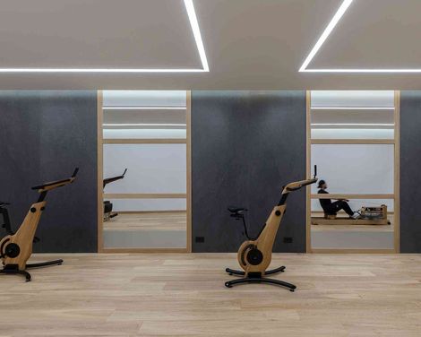 Hotel D'Andrea Lagoon All Suites