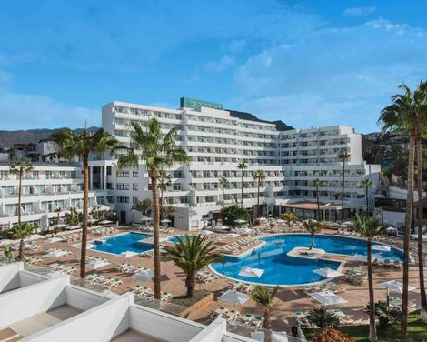 Iberostar Waves Las Dalias