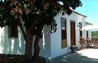 Finca Las Barandas