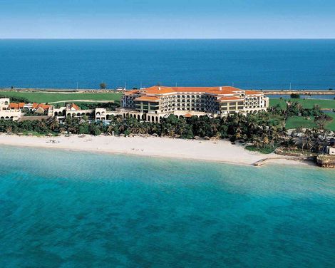 Meliá Las Américas