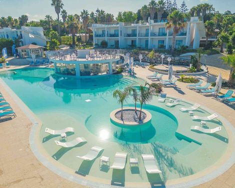 Costa degli Dei Resort