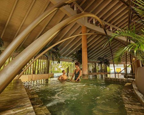 Trs Turquesa Hotel-0