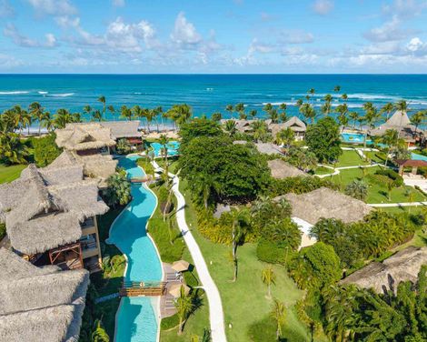 Zoëtry Agua Punta Cana