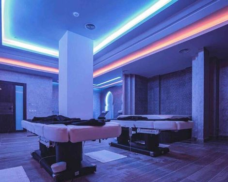 Pickalbatros White Beach Resort - Agadir