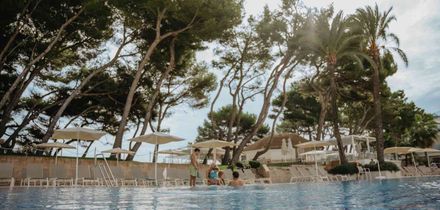 Iberostar Waves Playa de Muro