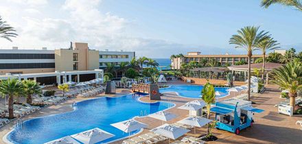 Iberostar Waves Gaviotas Park