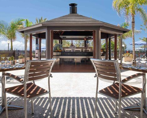 Alexandre Grand Teguise Playa