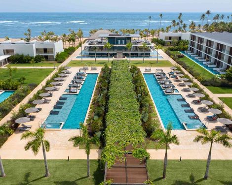 Live Aqua Punta Cana