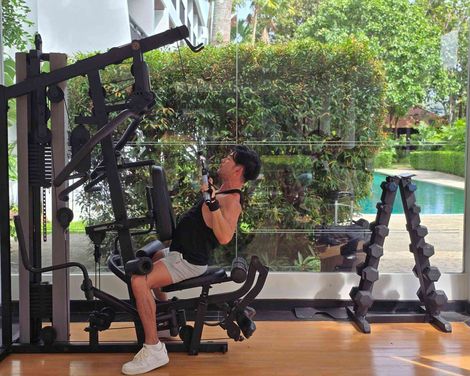 Estella Phuket Mai Khao Beach Resort