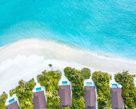 The Standard Maldives