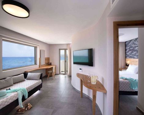 Cactus Bay Hotel