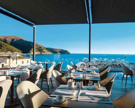 Mar Azul Pur Estil Hotel & Spa