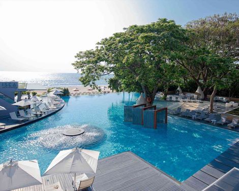 Veranda Resort & Villas Hua Hin Cha Am