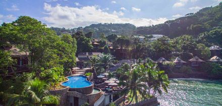 Hilton Seychelles Northolme Resort & Spa