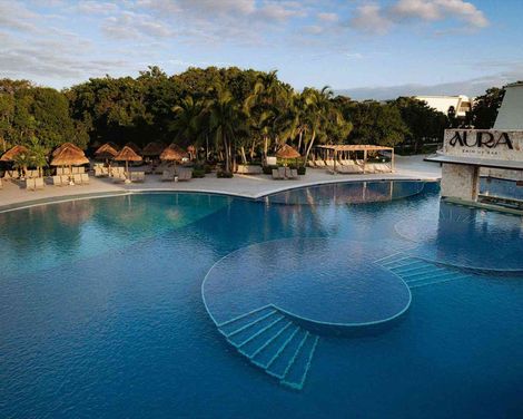 Grand Sirenis Riviera Maya Resort