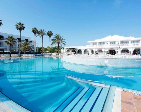 Grupotel Mar de Menorca