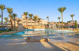 Pickalbatros Aqua Blu Resort - Hurghada