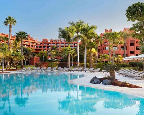 Tivoli La Caleta Resort