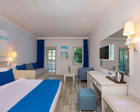 Selectum Collection Bodrum