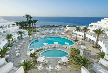 Iberostar Selection Lanzarote Park