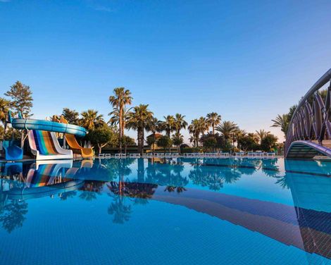 Terrace Beach Resort