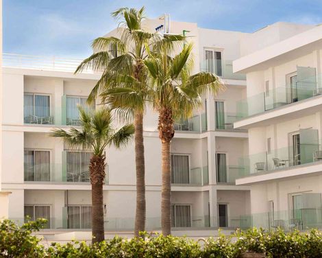 Hotel Capricho & Spa