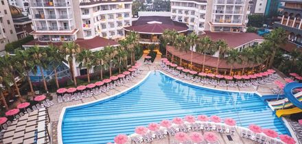 Side Lilyum Hotel & Spa