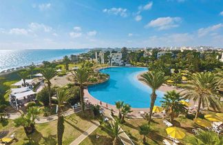 Mahdia Beach & Aqua Park