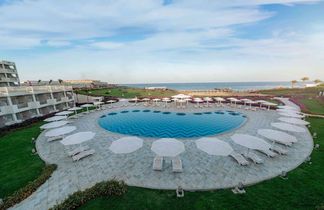 Sirena Beach Resort & Spa