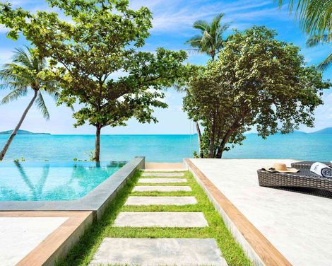 Fair House Villas & Spa