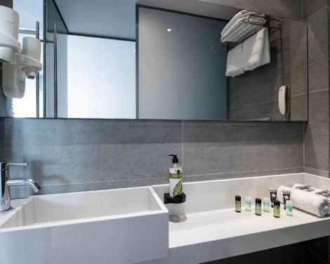 Oktober Downtown Boutique Hotel