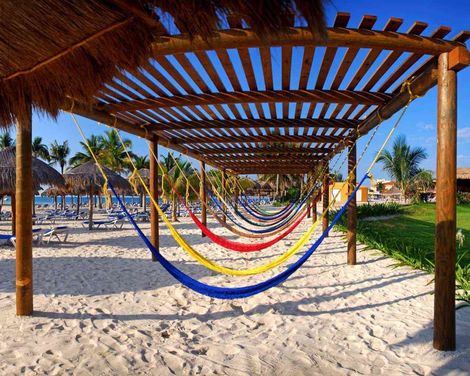 Ocean Maya Royale, Riviera Maya