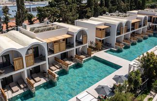 Sunny Days Hotel & Apartments