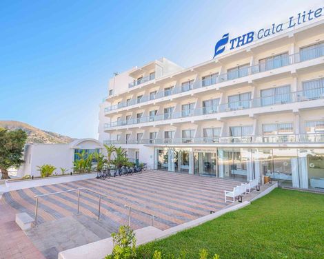 THB Cala Lliteras
