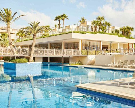 ZAFIRO Palace Alcudia