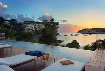 Meliá Cala Galdana