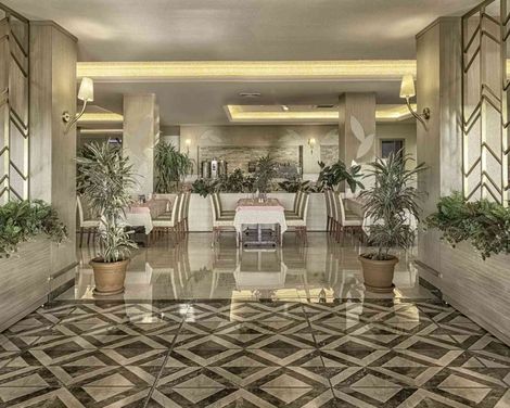 Kustur Club Holiday Village