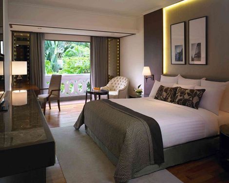 Anantara Riverside Bangkok Resort