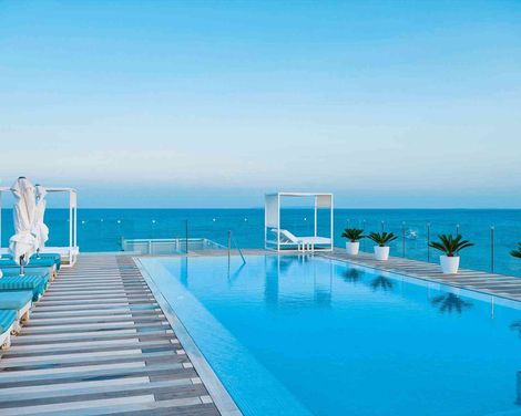 Iberostar Selection Santa Eulalia Ibiza