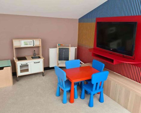 Royal Tulip Sand Hotel