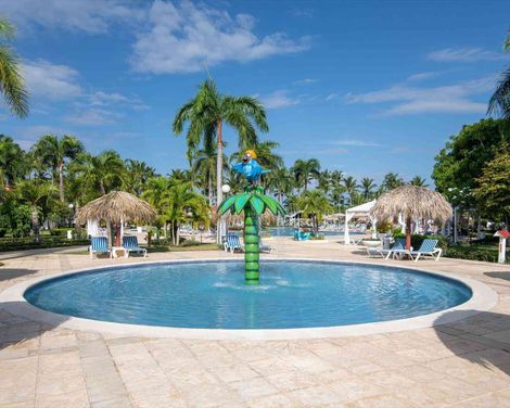 Bahia Principe Grand La Romana