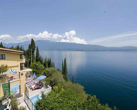 Hotel Piccolo Paradiso