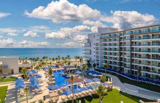 Royalton Splash Riviera Cancun, An Autograph Collection All-Inclusive Resort