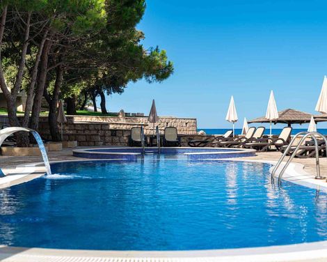 Radisson Resort Ruza Vjetrova