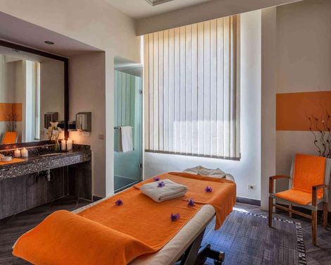 Cleopatra Luxury Resort Makadi Bay