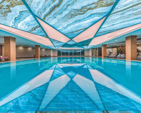 Delphin BE Grand Resort