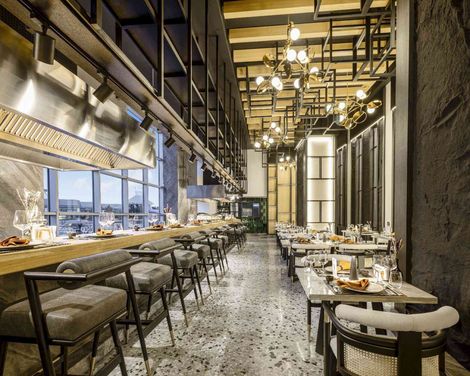 Concorde De Luxe Resort