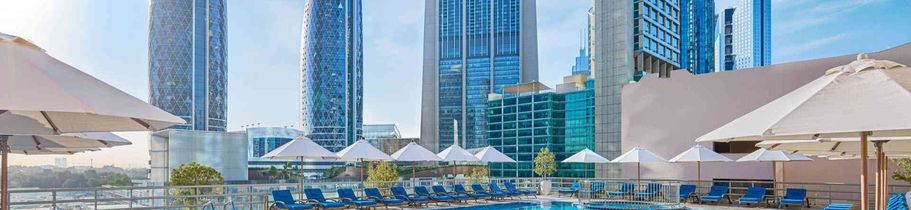 Rose Rayhaan by Rotana