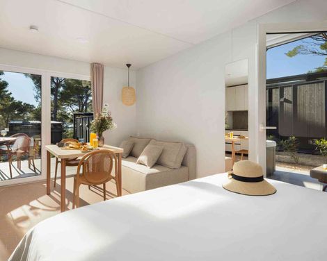 Pinadria Camping Resort