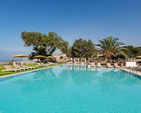 Radisson Blu Resort, Taghazout Bay Surf Village